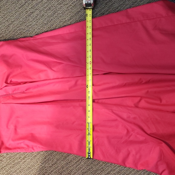 Metamorphoza Long Loose Dress - Picture 10 of 15